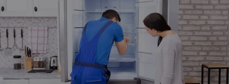 Ремонт холодильников GRAUDE